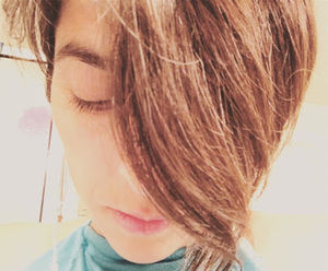 Meet your Posher, Katherine